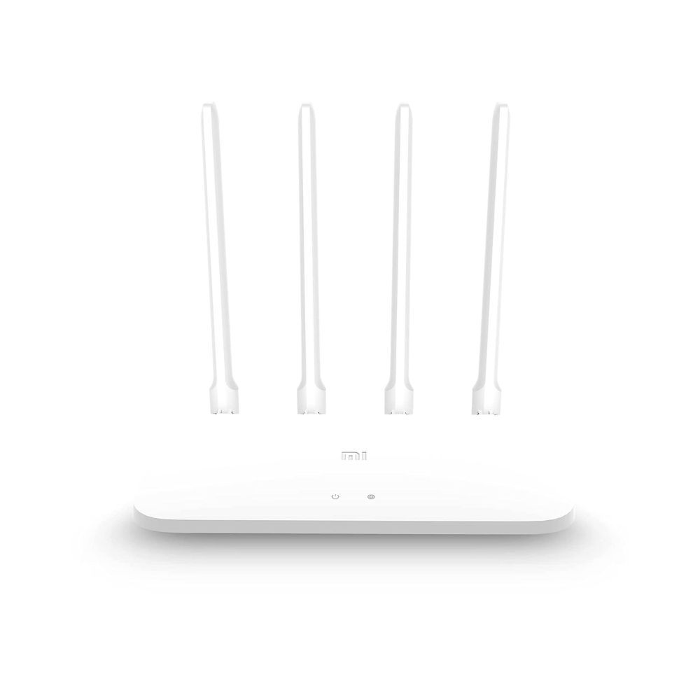 Xiaomi Mi 4A Dual_Band Ethernet 1200Mbps Speed Router